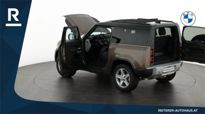 Land Rover Defender Gebrauchtwagen