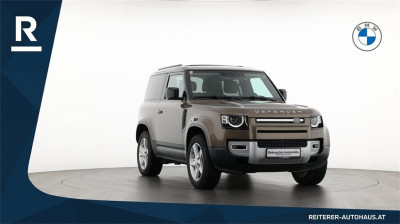 Land Rover Defender Gebrauchtwagen