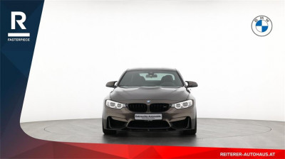 BMW 4er Gebrauchtwagen