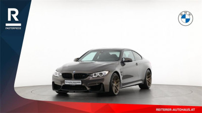 BMW 4er Gebrauchtwagen