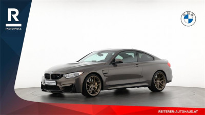 BMW 4er Gebrauchtwagen