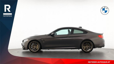 BMW 4er Gebrauchtwagen