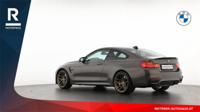 BMW 4er Gebrauchtwagen