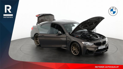 BMW 4er Gebrauchtwagen