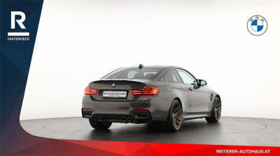 BMW 4er Gebrauchtwagen