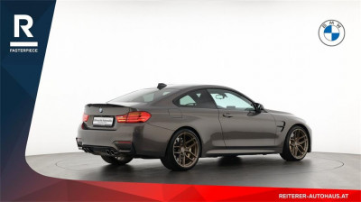 BMW 4er Gebrauchtwagen