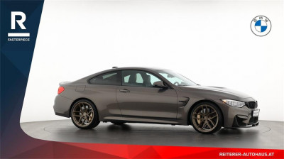 BMW 4er Gebrauchtwagen