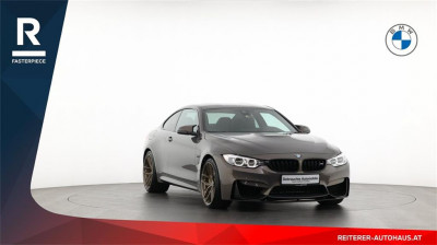 BMW 4er Gebrauchtwagen