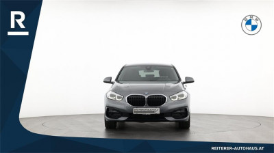 BMW 1er Gebrauchtwagen