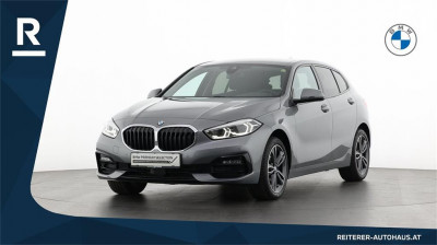 BMW 1er Gebrauchtwagen