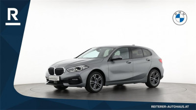 BMW 1er Gebrauchtwagen