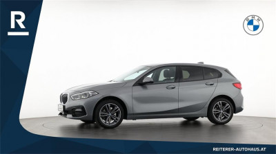 BMW 1er Gebrauchtwagen