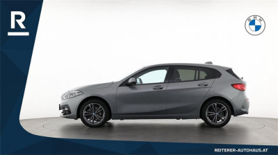 BMW 1er Gebrauchtwagen