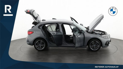 BMW 1er Gebrauchtwagen