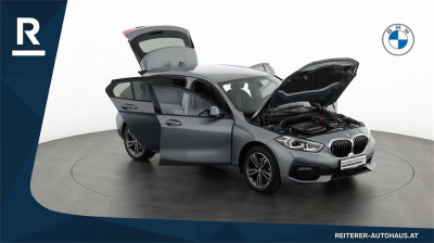 BMW 1er Gebrauchtwagen