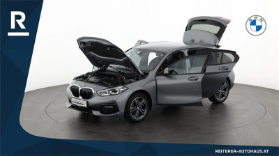 BMW 1er Gebrauchtwagen