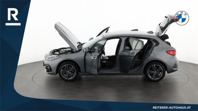 BMW 1er Gebrauchtwagen