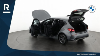 BMW 1er Gebrauchtwagen