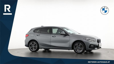 BMW 1er Gebrauchtwagen