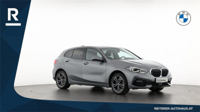 BMW 1er Gebrauchtwagen