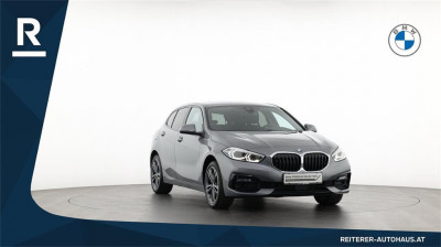 BMW 1er Gebrauchtwagen