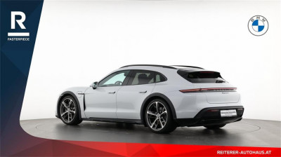 Porsche Taycan Gebrauchtwagen