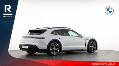 Porsche Taycan Gebrauchtwagen