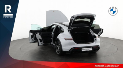 Porsche Taycan Gebrauchtwagen