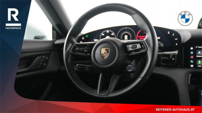 Porsche Taycan Gebrauchtwagen