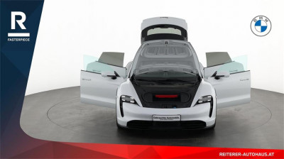 Porsche Taycan Gebrauchtwagen