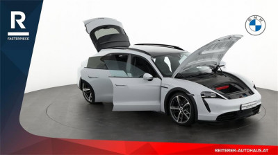 Porsche Taycan Gebrauchtwagen