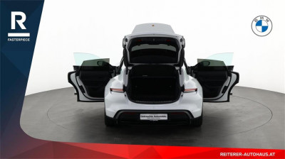 Porsche Taycan Gebrauchtwagen