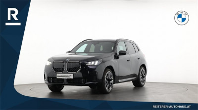 BMW X3 Vorführwagen