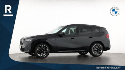 BMW X3 Vorführwagen