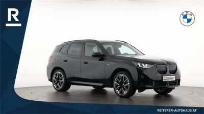 BMW X3 Vorführwagen