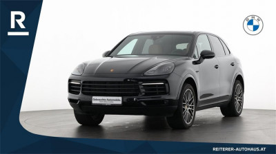 Porsche Cayenne Gebrauchtwagen