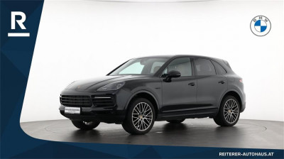 Porsche Cayenne Gebrauchtwagen