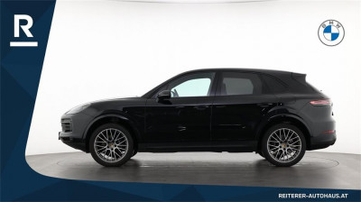 Porsche Cayenne Gebrauchtwagen