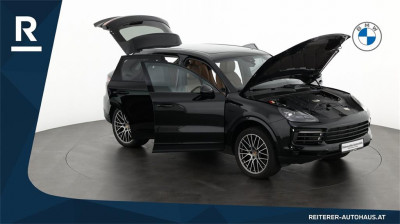 Porsche Cayenne Gebrauchtwagen