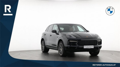 Porsche Cayenne Gebrauchtwagen