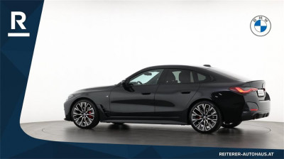 BMW 4er Gran Coupe Gebrauchtwagen