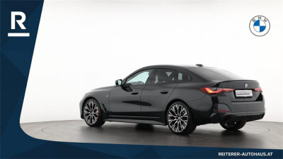 BMW 4er Gran Coupe Gebrauchtwagen