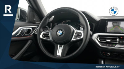 BMW 4er Gran Coupe Gebrauchtwagen