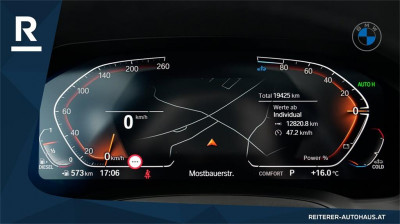 BMW 4er Gran Coupe Gebrauchtwagen