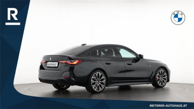 BMW 4er Gran Coupe Gebrauchtwagen