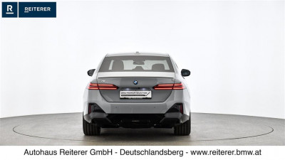 BMW i5 Gebrauchtwagen