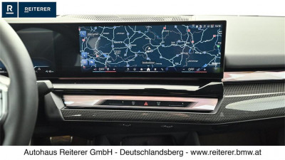 BMW i5 Gebrauchtwagen