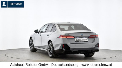 BMW i5 Gebrauchtwagen