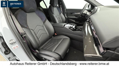 BMW i5 Gebrauchtwagen