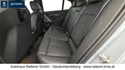 BMW i5 Gebrauchtwagen